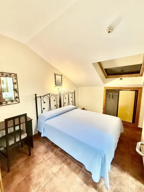 Hostal San Martin, 