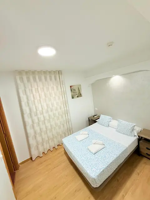 Hostal Quinta Santillan, 