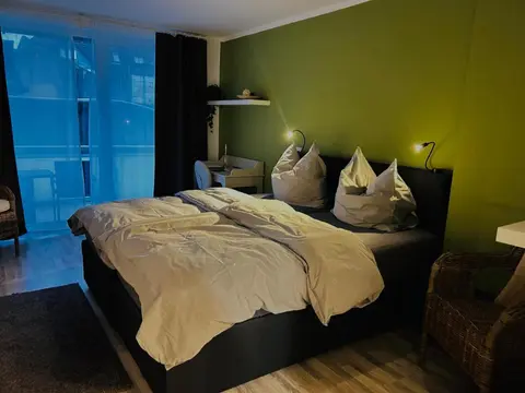 Pension Osthoff, 