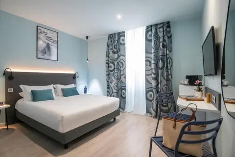 Best Western Alba, 
