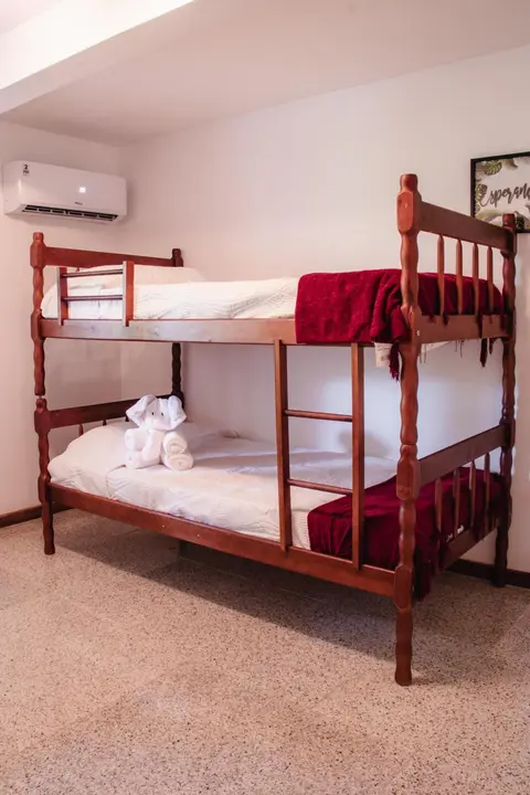 Hotel Boutique Renascer em Búzios, 