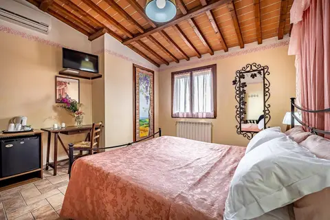 Agriturismo Cesani, 