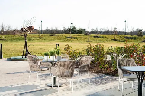 Ki Space Hotel & Spa - near Disneyland Paris, 