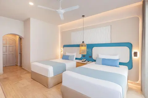 GR Solaris Caribe - All Inclusive, 