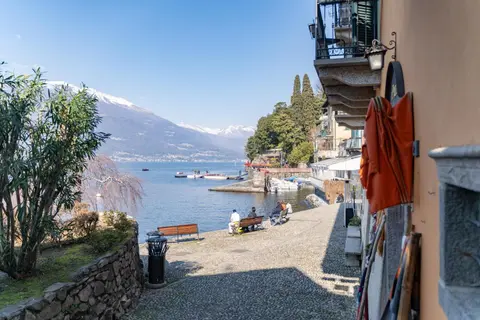 CHIAVE DI VOLTA Lovely Guesthouse with Terrace, 