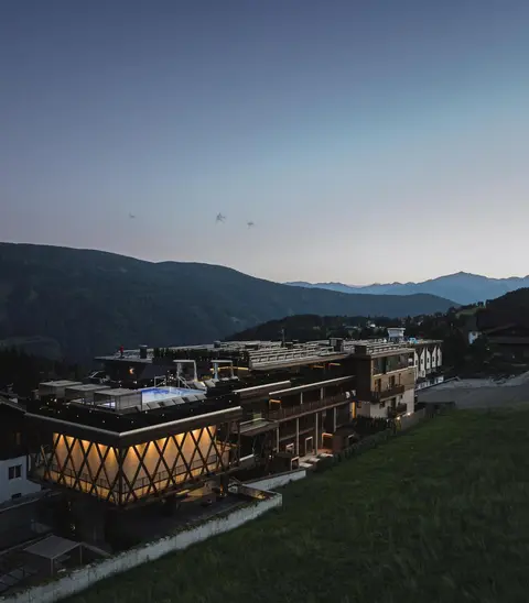 Terentnerhof 4*S active & lifestyle hotel, 