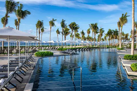 Hilton Tulum Riviera Maya All-Inclusive Resort, 