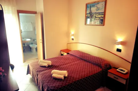 Grand Hotel Azzurra Club, 