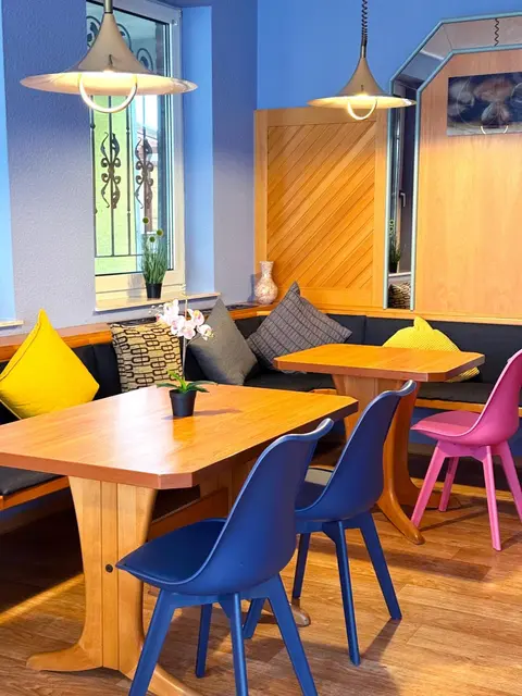 easy&cosy-Hotel Moers-Mitte, 