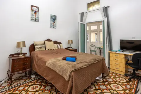 Villa Mosta, 