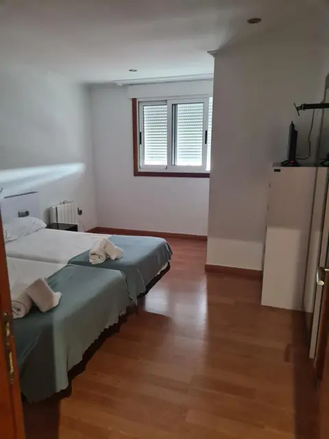 Pension Orois, 