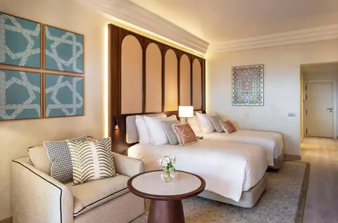 Gran Marbella Resort & Beach Club, 