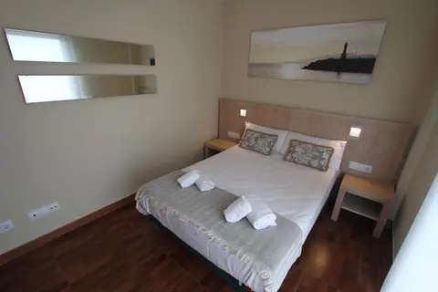 ACP Cambrils Puerto Apartamentos, 