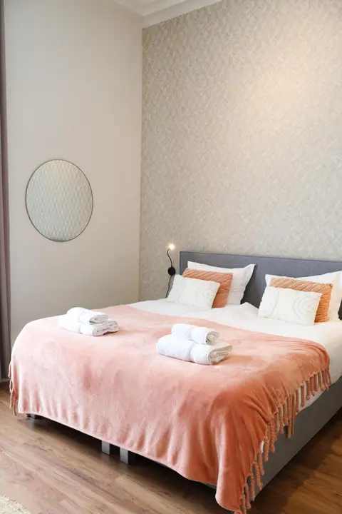 Hotel La Casa, 