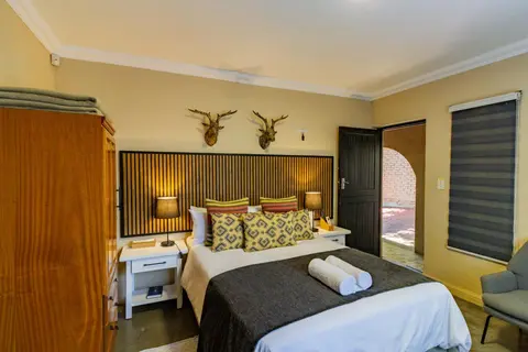 Pumleni Guesthouse, 