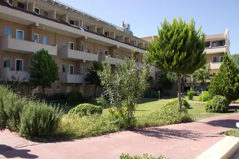 Ares Dream Hotel, 