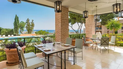 Gran Marbella Resort & Beach Club, 