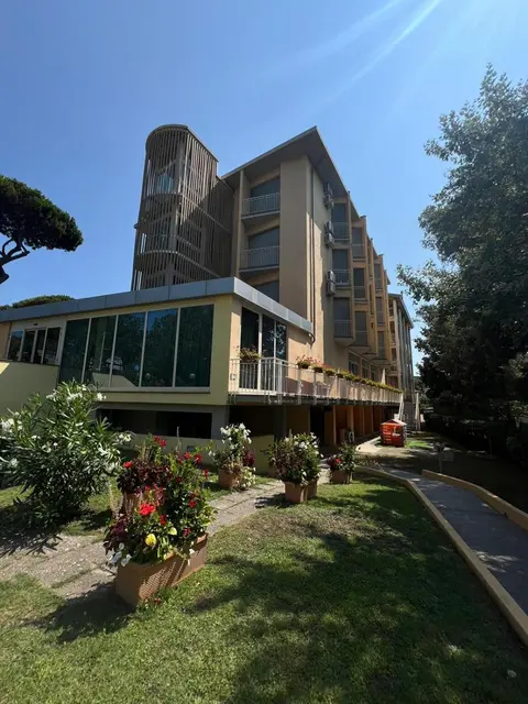 Hotel Florida Tirrenia, 
