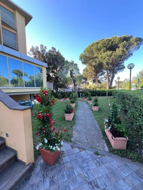 Hotel Florida Tirrenia, 