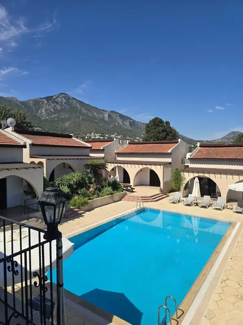 Five Fingers Holiday Bungalows, 