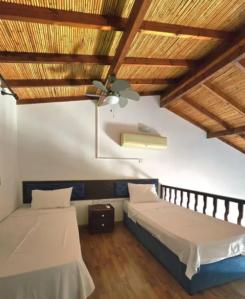 Five Fingers Holiday Bungalows, 