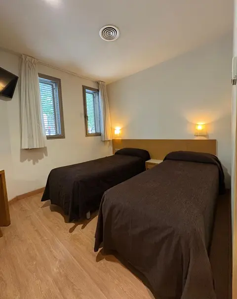 Hostal Rambla, 
