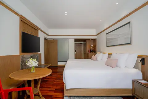 Anantara Hua Hin Resort, 