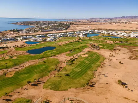 Pickalbatros Golf Luxury Suites - All Inclusive, 
