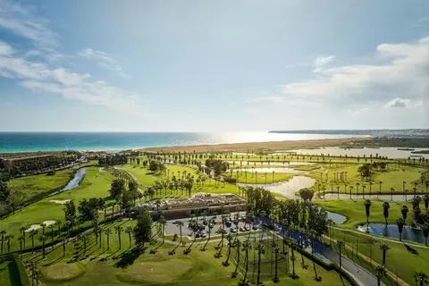 Algarve Marriott Salgados Golf Resort & Spa, 