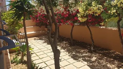 Moresco Resort, 
