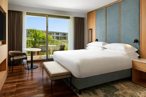Algarve Marriott Salgados Golf Resort & Spa, 
