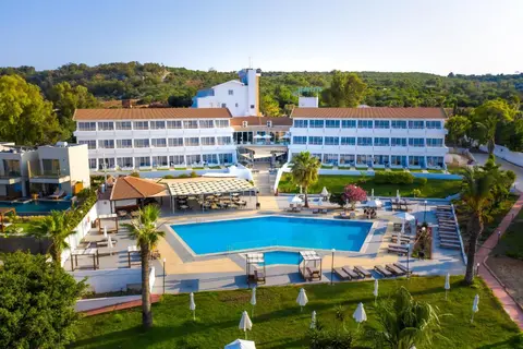 Adelais Bay Hotel, 