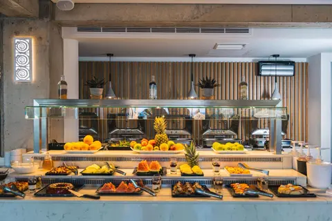 Glaros Royal Beach Hotel, 