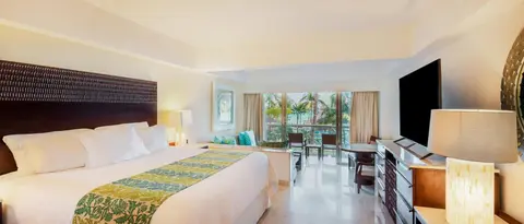 Grand Fiesta Americana Coral Beach Cancun - All Inclusive, 