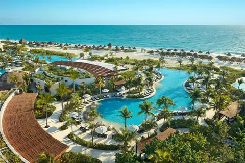 Secrets Playa Blanca Costa Mujeres - All Inclusive Adults Only, 
