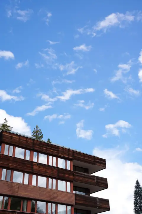 The Grand Arosa - Pop-Up Hotel Self Check-in, 