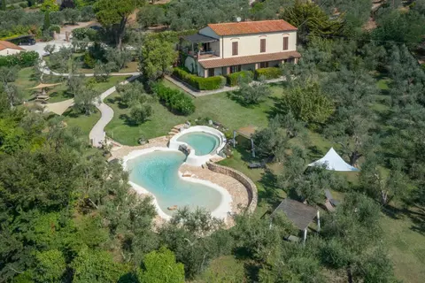 Il Bottaccio Casa di Campagna, 