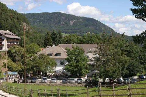 Sporthotel Spoegler, 