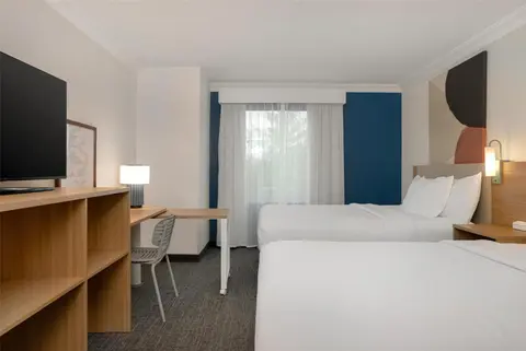 Spark by Hilton Rahway, 