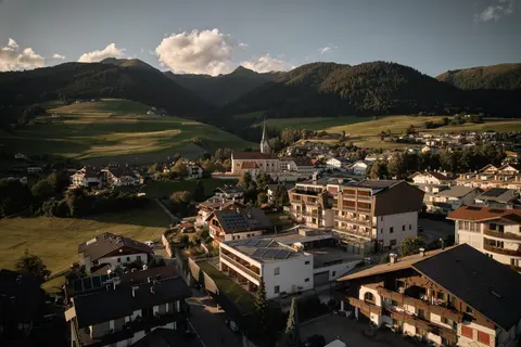 MONTARA living mountain air, 