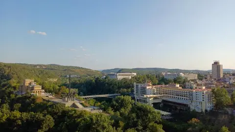 Meridian Hotel Bolyarski, 