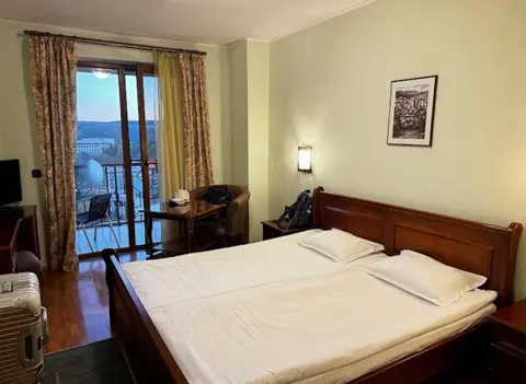 Meridian Hotel Bolyarski, 