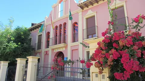Hotel Pinomar, 