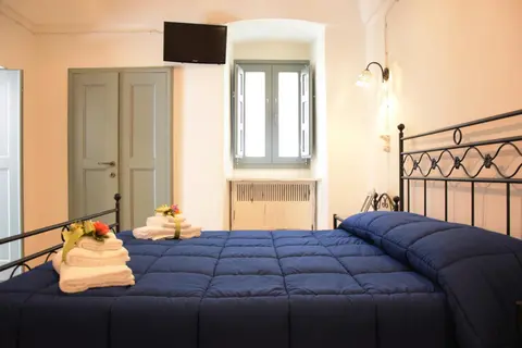 Corte Trullo Sovrano B&B, 