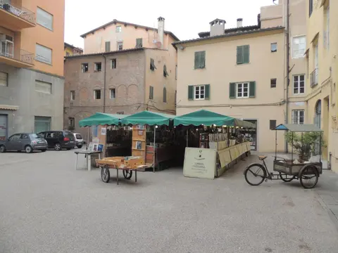 Al Cardinale Rooms & Studios, 