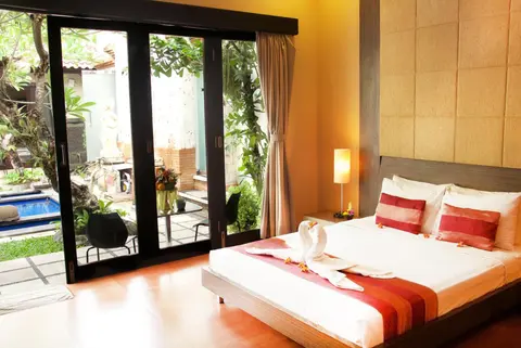 Sindhu Mertha Suite, 