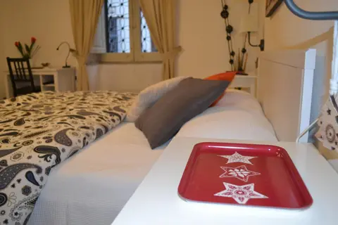 Il Cortiletto Di Piazza Verga, 