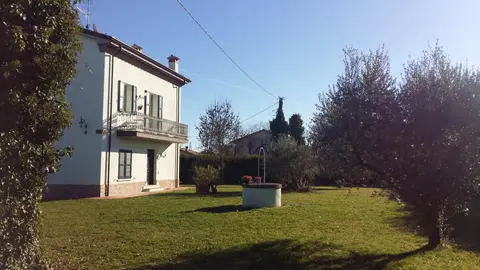 B&B Borgo del Priolo - Petfriendly, 