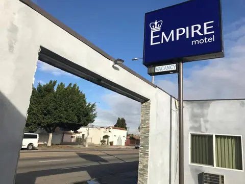 Empire Inn, 