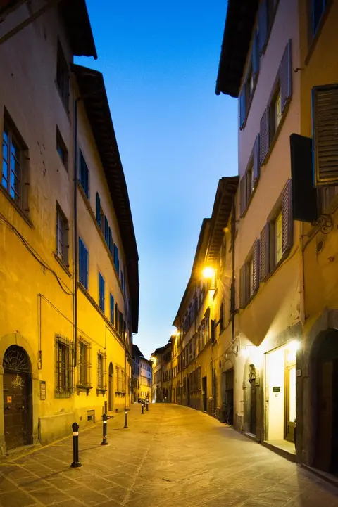 Il Piccolo Cavour Charming House B&B, 
